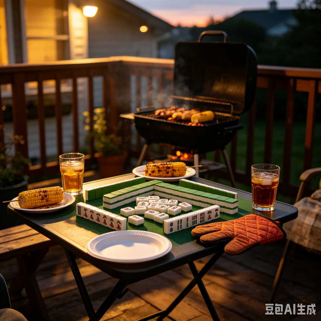 SanJoseCR,mahjong