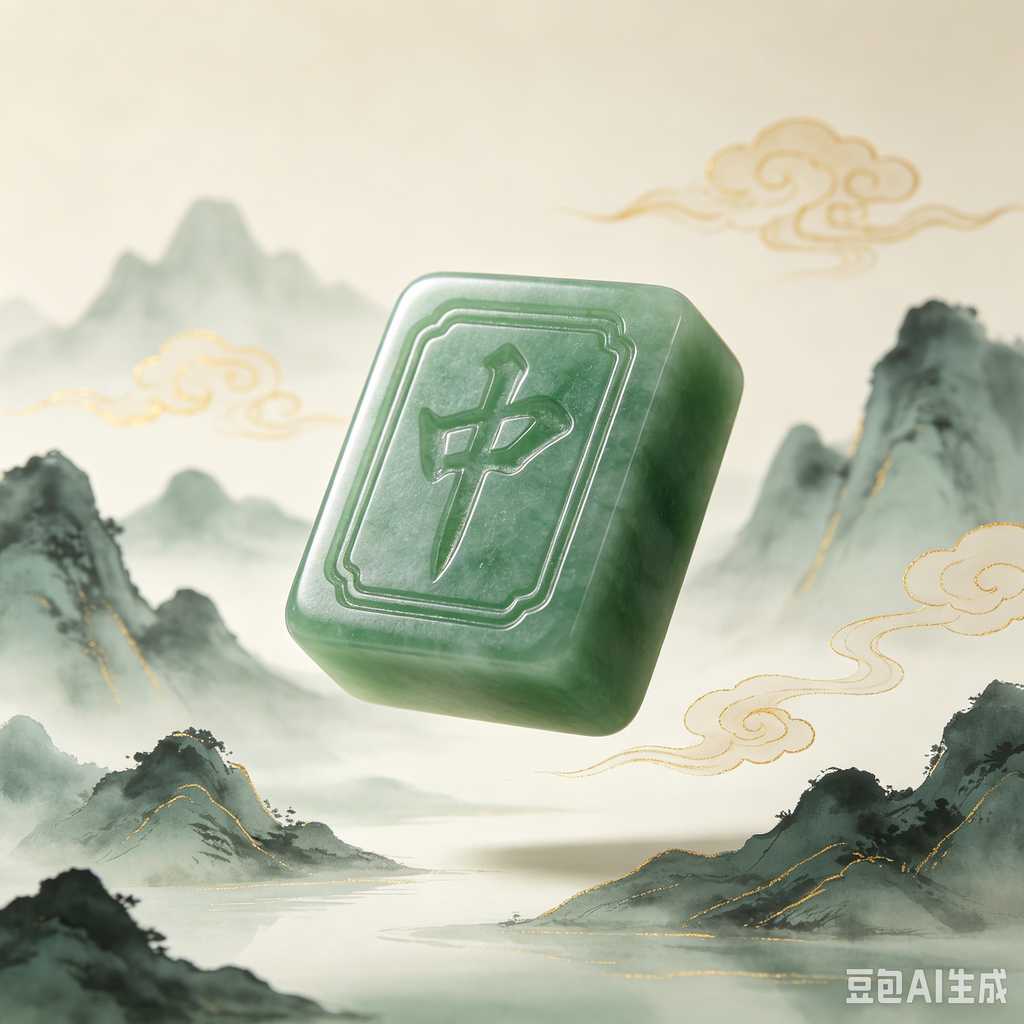 Sacramento,mahjong