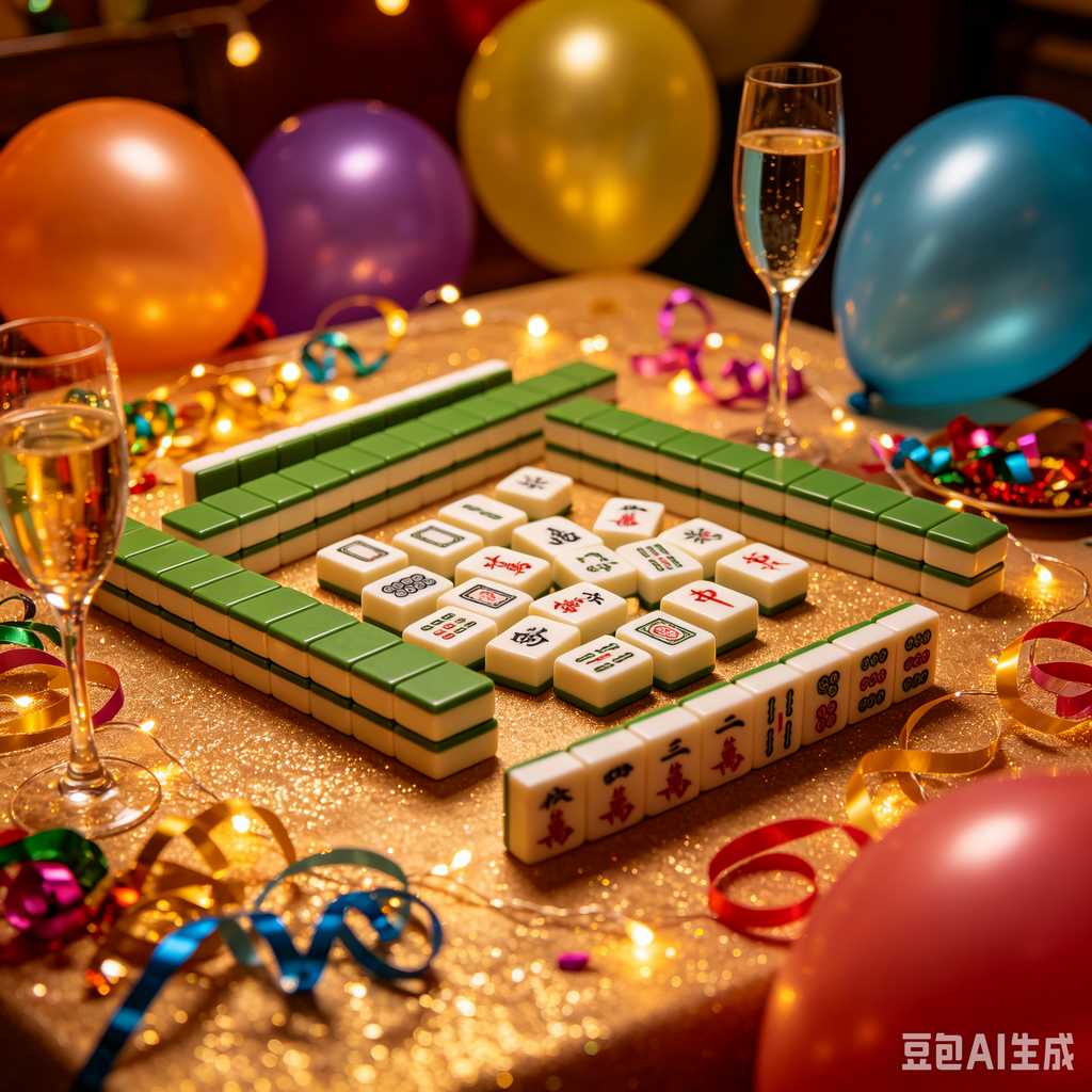 Lima,mahjong