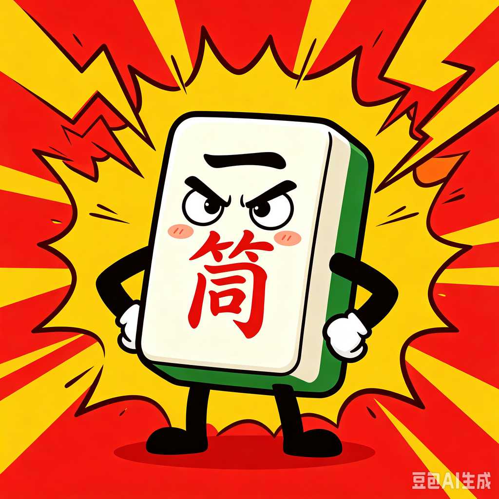 Flint,mahjong