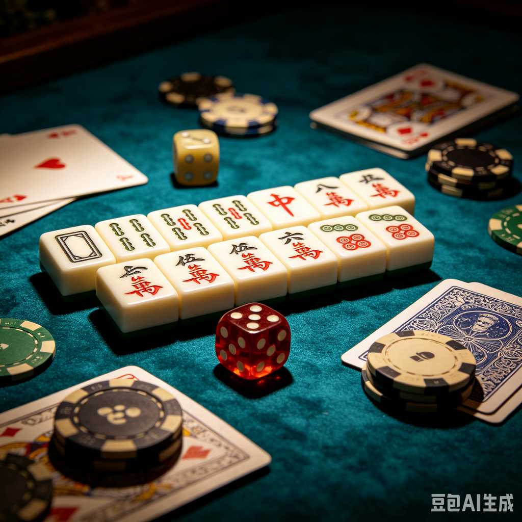 Arkansas,mahjong